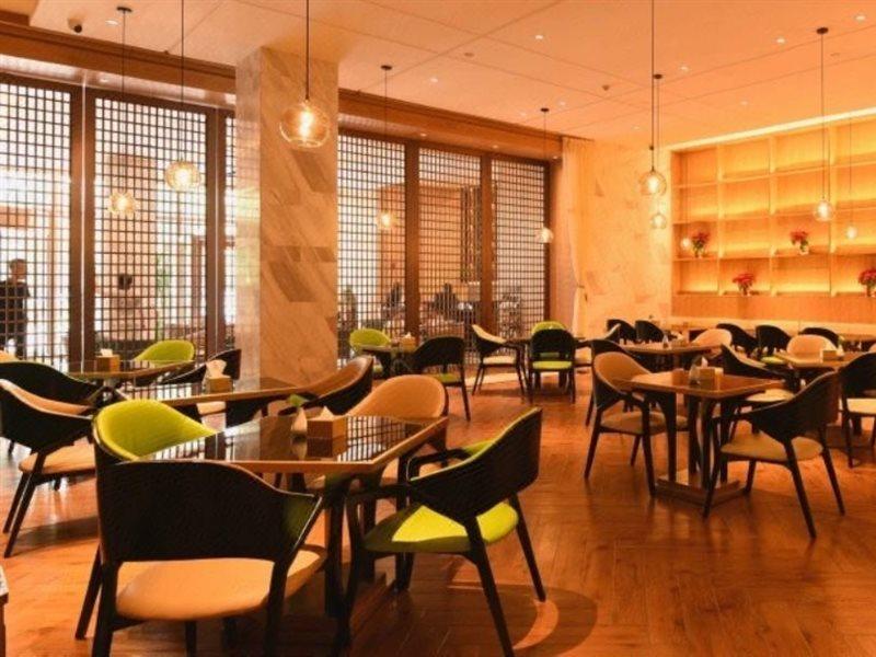 Metropolo Jinjiang Hotel Xingtai Luaran gambar