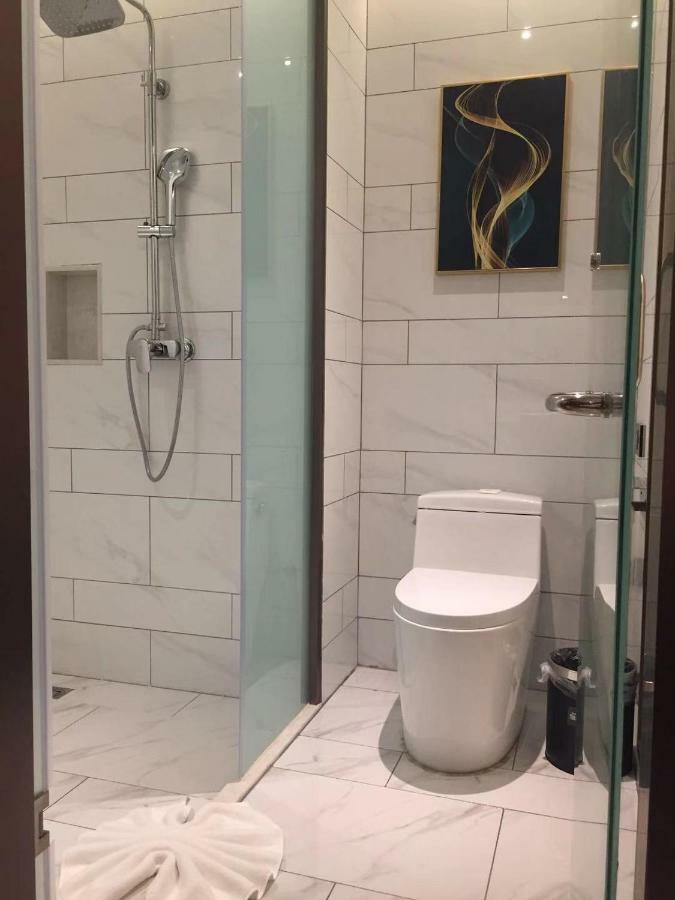 Metropolo Jinjiang Hotel Xingtai Luaran gambar